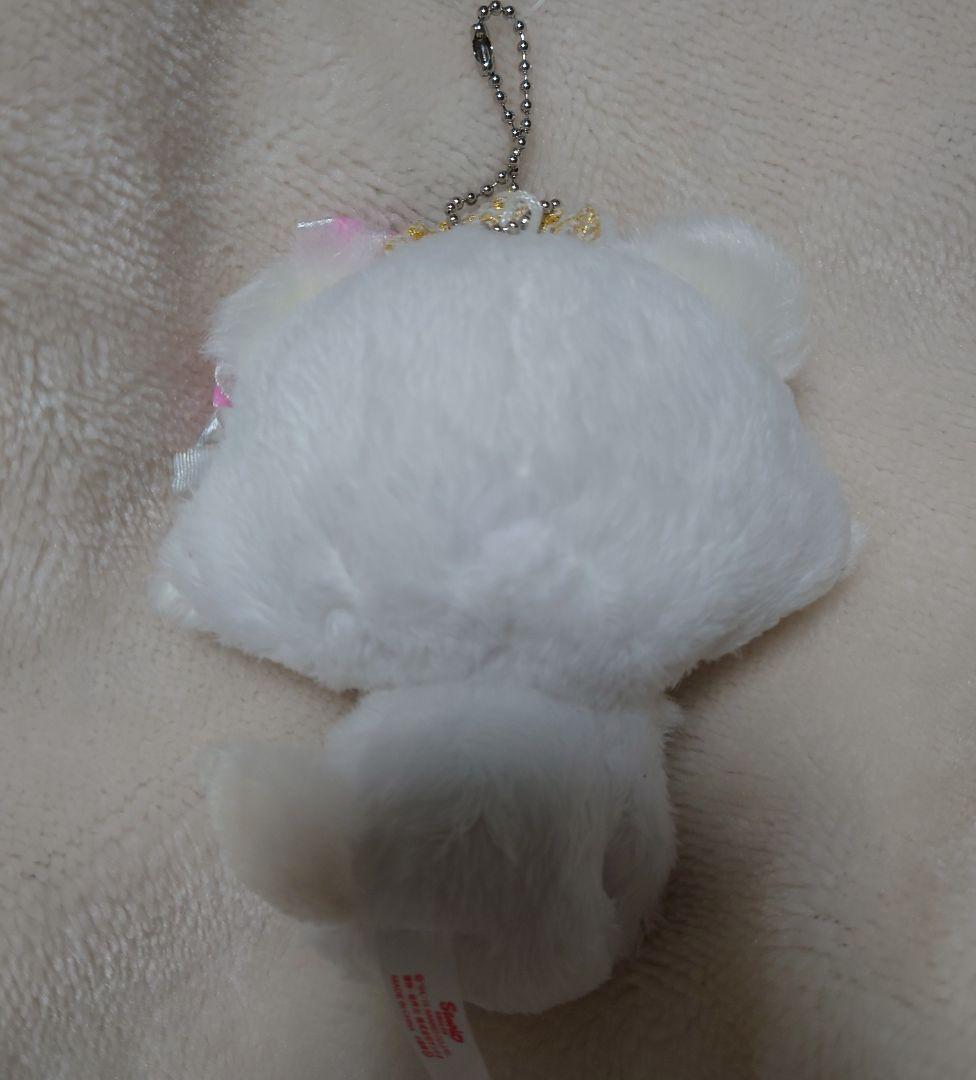 ハローキティ＆チャーミーキティ　マスコット