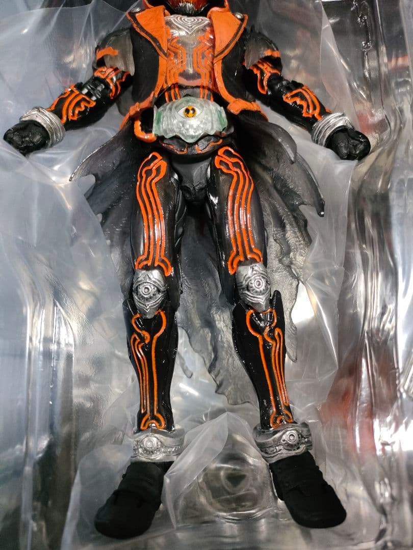 S.I.C. 仮面ライダーゴースト オレ魂