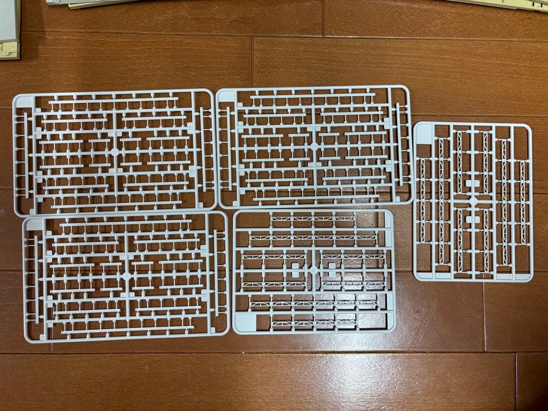 カトージオタウン　駅前道路等セット