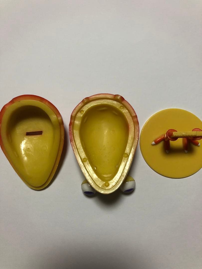 【希少】ピクミン フィギュア35個セット 2004年モデル