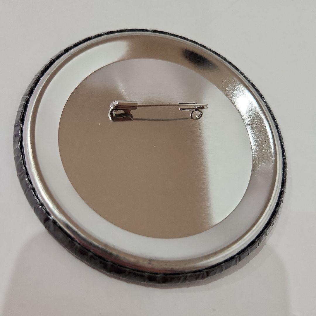 名探偵コナン 緋色の弾丸 アニメイト購入特典江戸川コナン＆赤井秀一 缶バッジ