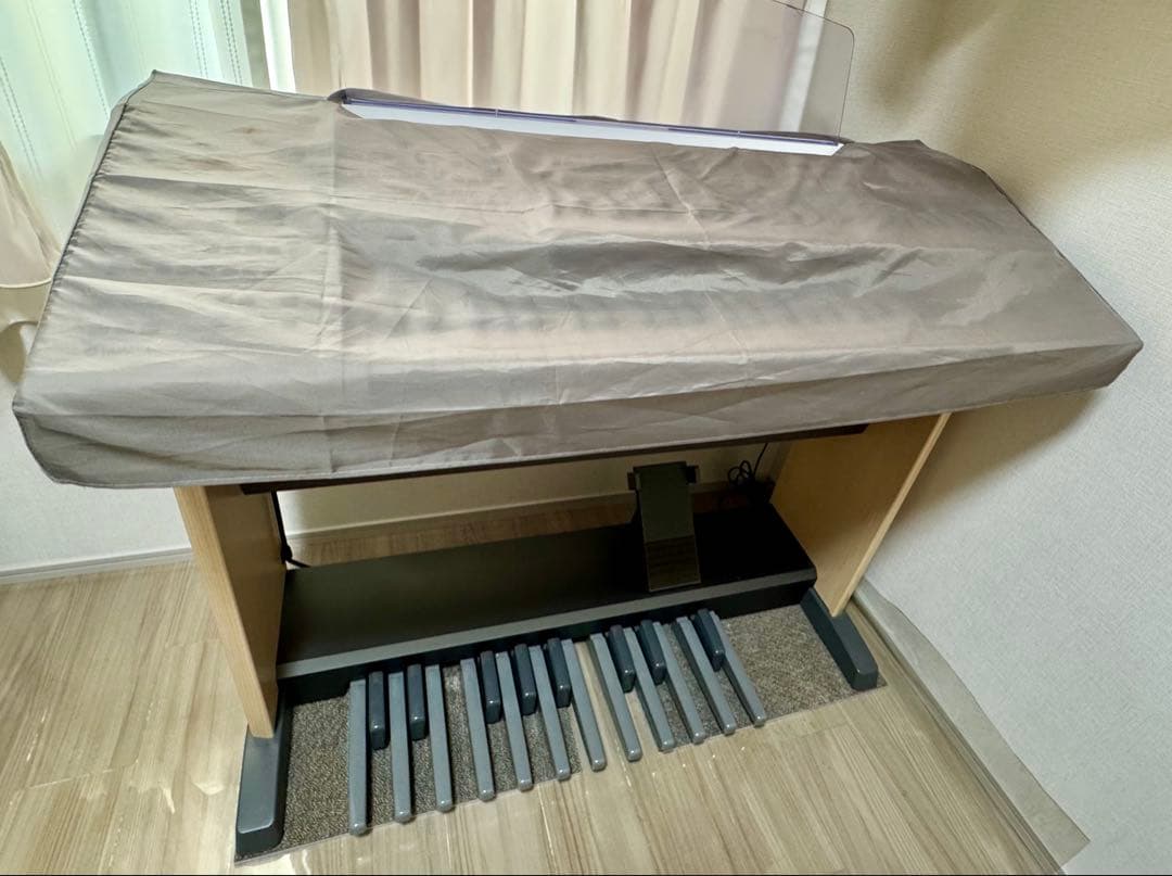 【匿名配送・送料込み】YAMAHA STAGEA ELB-02 ヘッドフォン付き