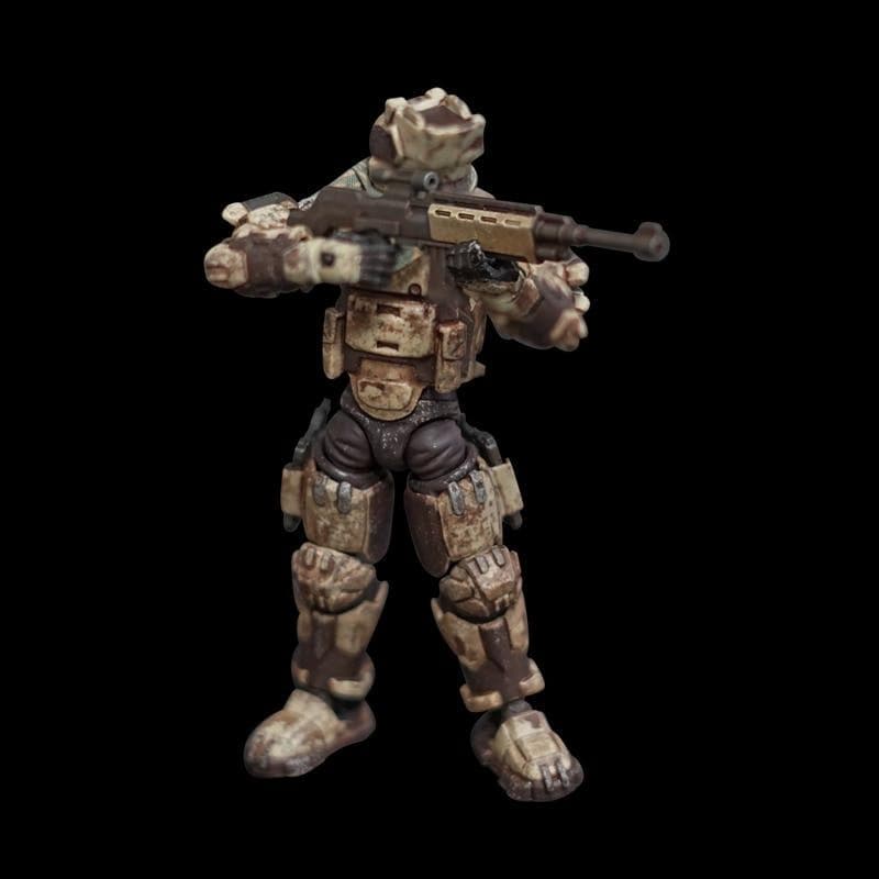 Acid Rain FAV-A10 Seth Ranger アシッドレイン