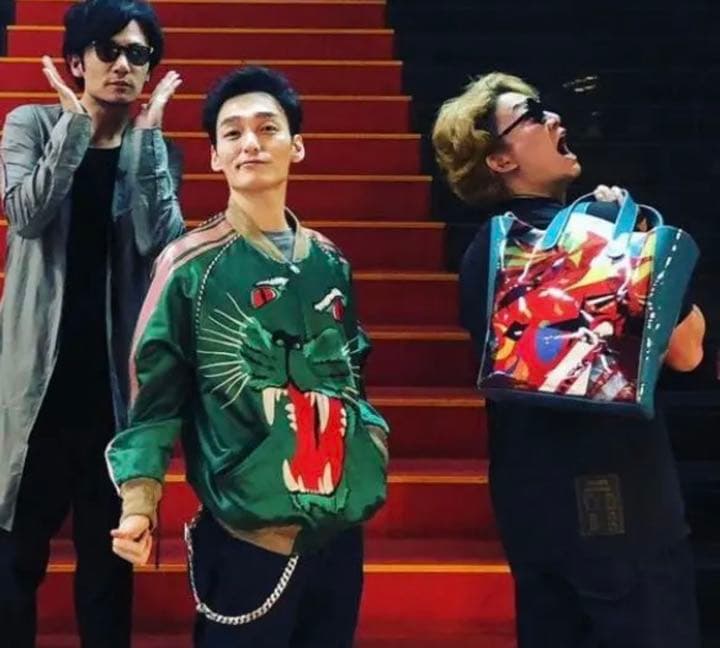 新品☆JANTJE_ONTEMBAAR J_O サーカスパンチ ヤンチェ バッグ