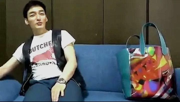 新品☆JANTJE_ONTEMBAAR J_O サーカスパンチ ヤンチェ バッグ