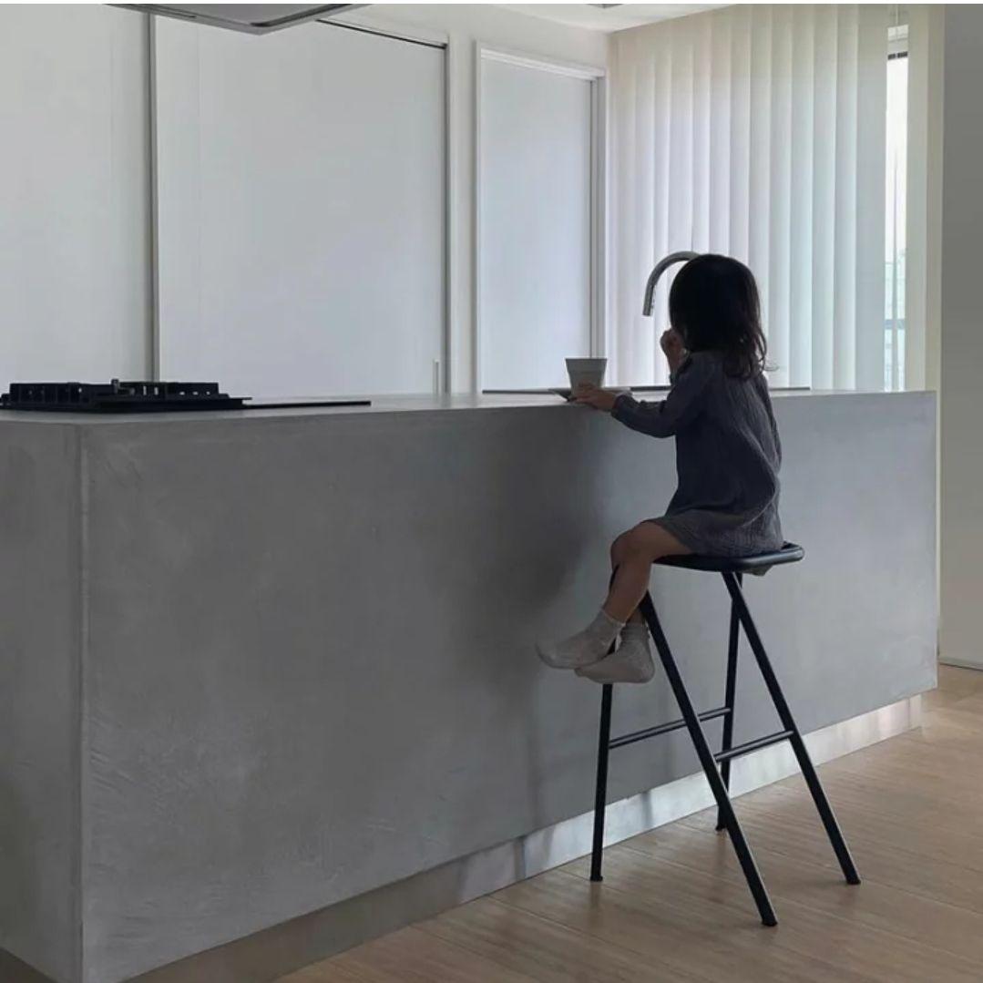 デュエンデDUENDE/ベント ハイスツール