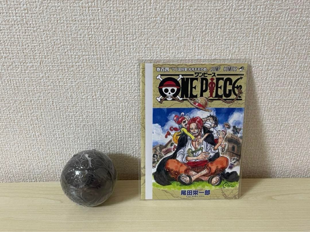 映画ワンピース フィルムレッド 入場者特典フルセットです。