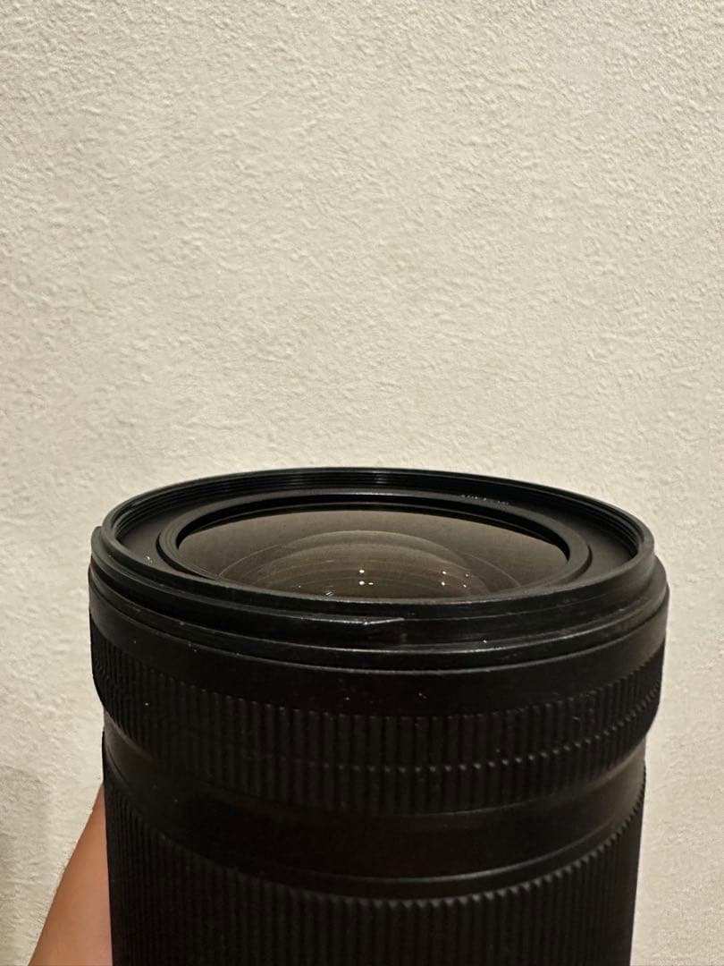 ［かず］Nikon NIKKOR Z 50mm f/1.2 S 中古美品