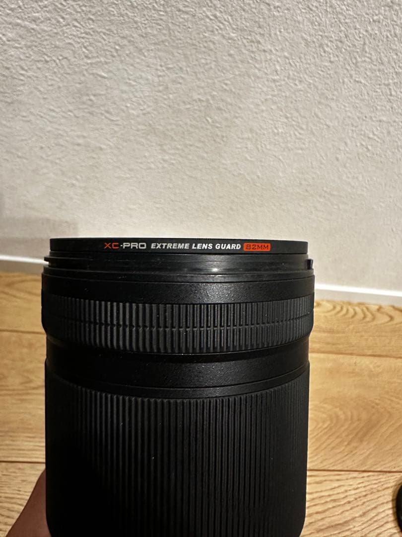 ［かず］Nikon NIKKOR Z 50mm f/1.2 S 中古美品