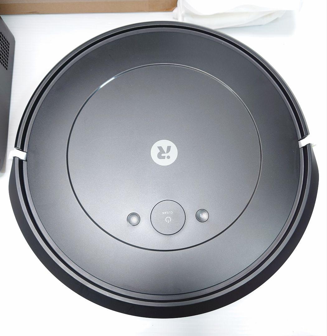 アイロボット コンボ2 Essential ロボット AutoEmpty【新品】