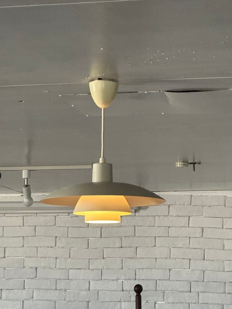 ⭐️【全国送料無料】ルイスポールセン　PH 4/3 ペンダントライト　照明　電気