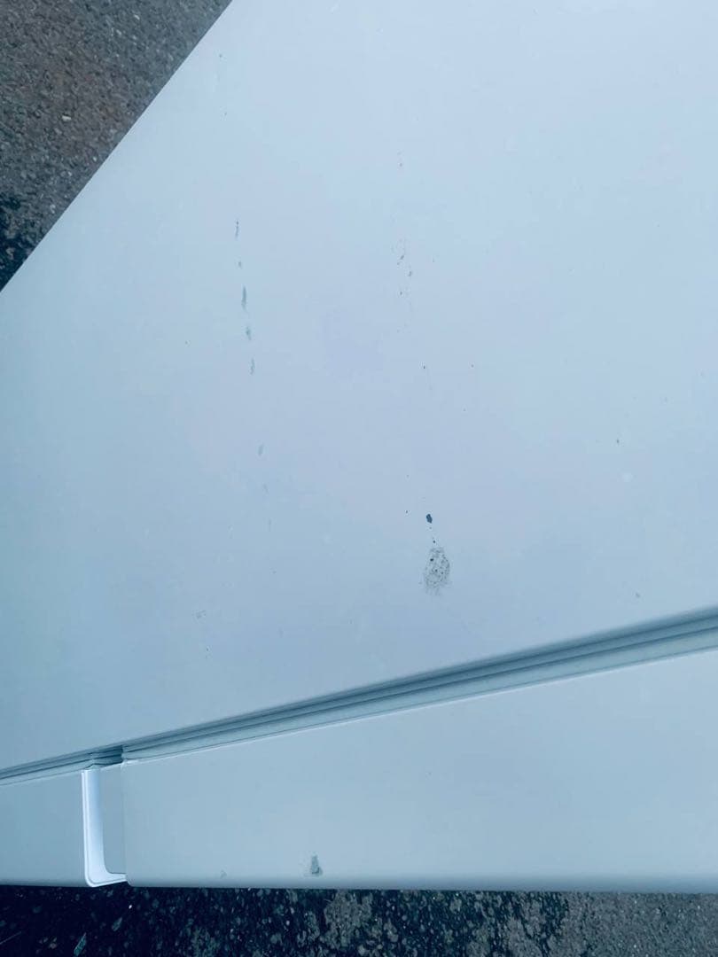 送料設置無料　YAMADA ノンフロン冷凍冷蔵庫 YRZ-F15G1