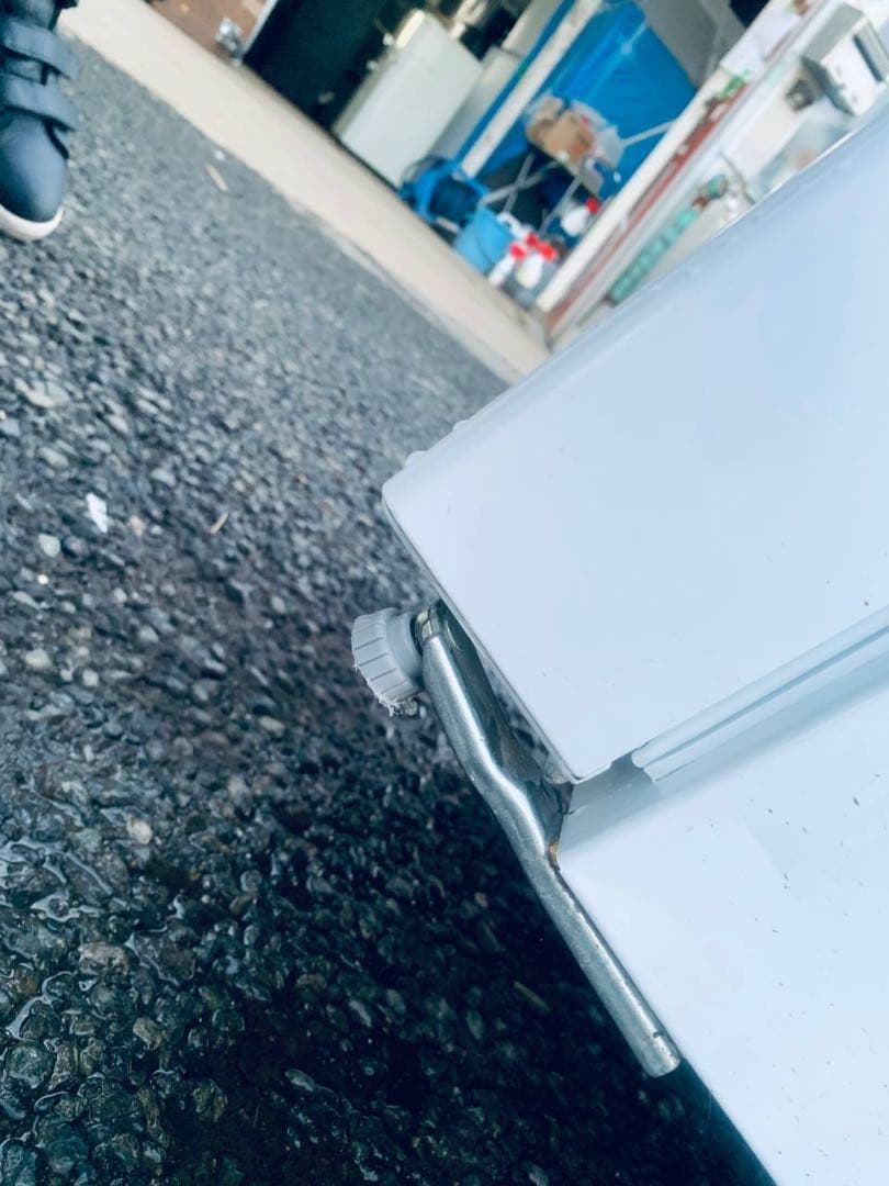 送料設置無料　YAMADA ノンフロン冷凍冷蔵庫 YRZ-F15G1