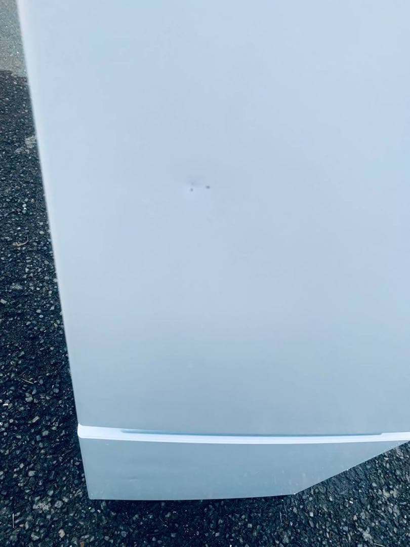 送料設置無料　YAMADA ノンフロン冷凍冷蔵庫 YRZ-F15G1