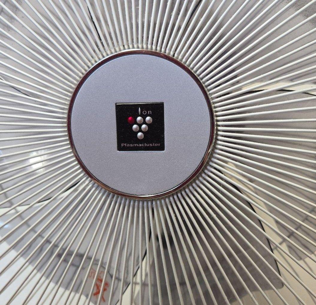 シャープ SHARP 扇風機 DC モータ PJ-H3DS