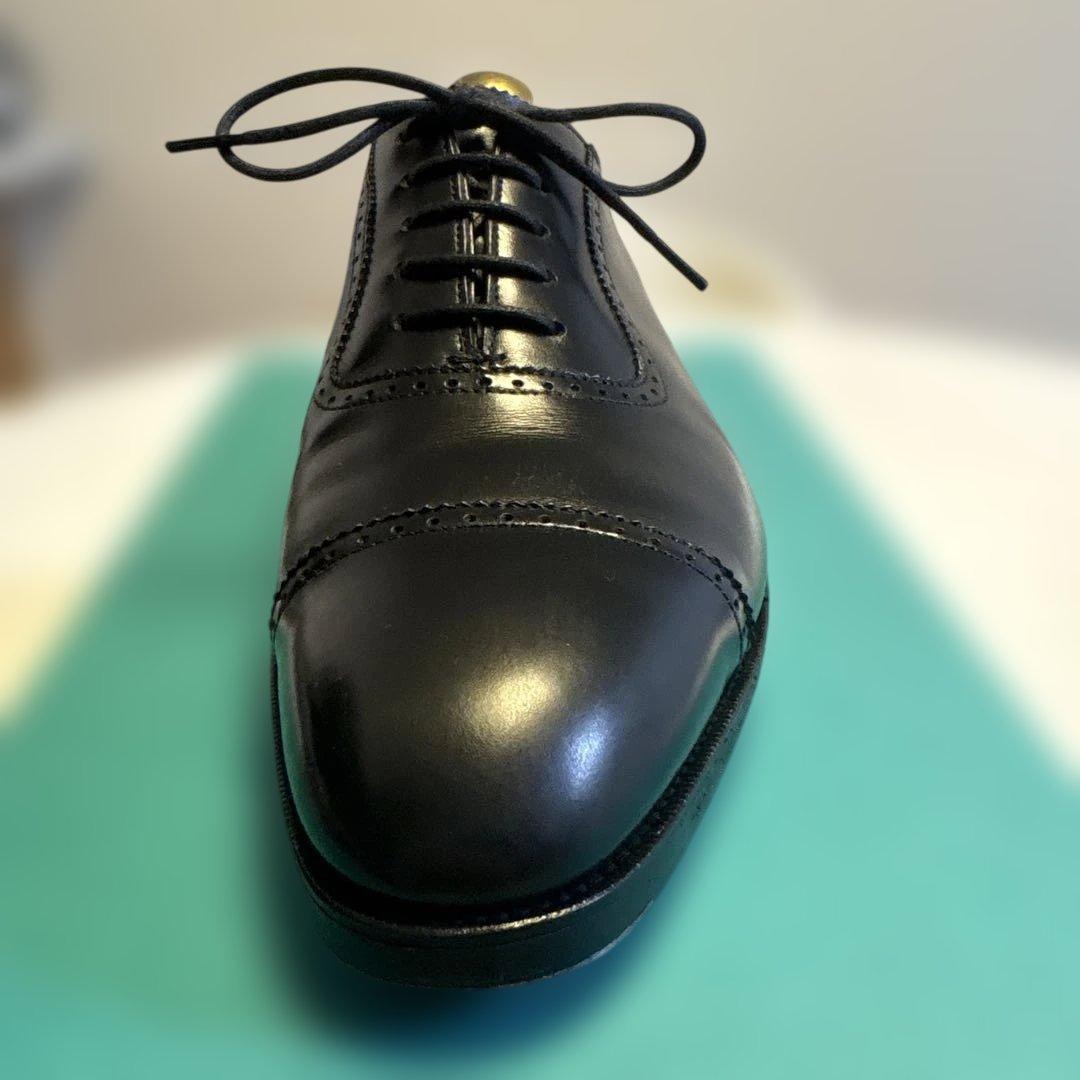 エドワードグリーン Edward Green 純正シューツリー含む