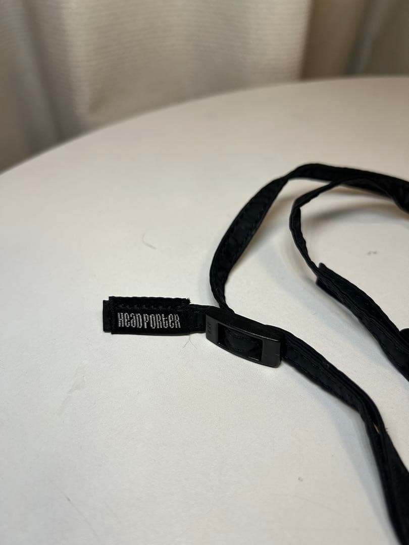 GR DIGITAL Ⅳ （HEADPORTER GR ストラップ付き）