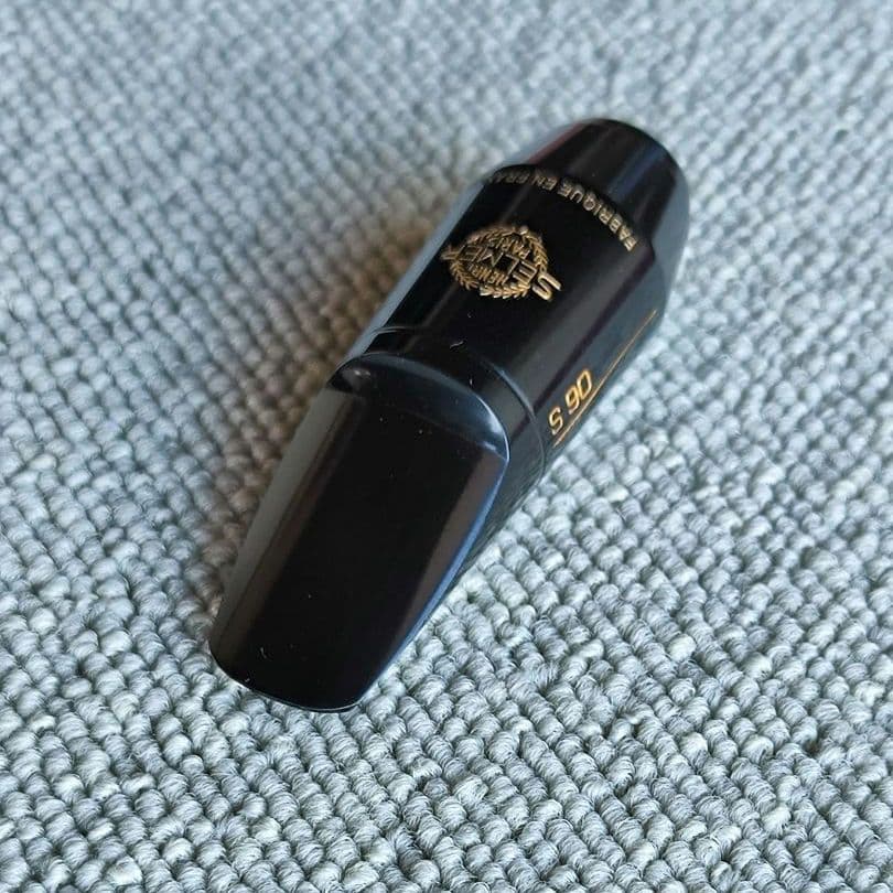 セルマー S90 170 ソプラノサックスマウスピース