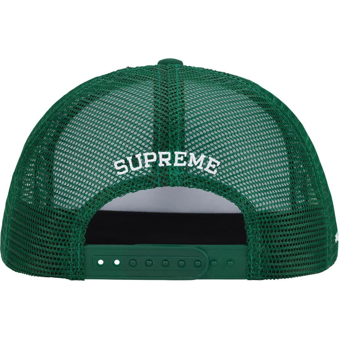 N*Y様 【新品・未着用】Supreme ナンバーナイン ミッキー メッシュキャ