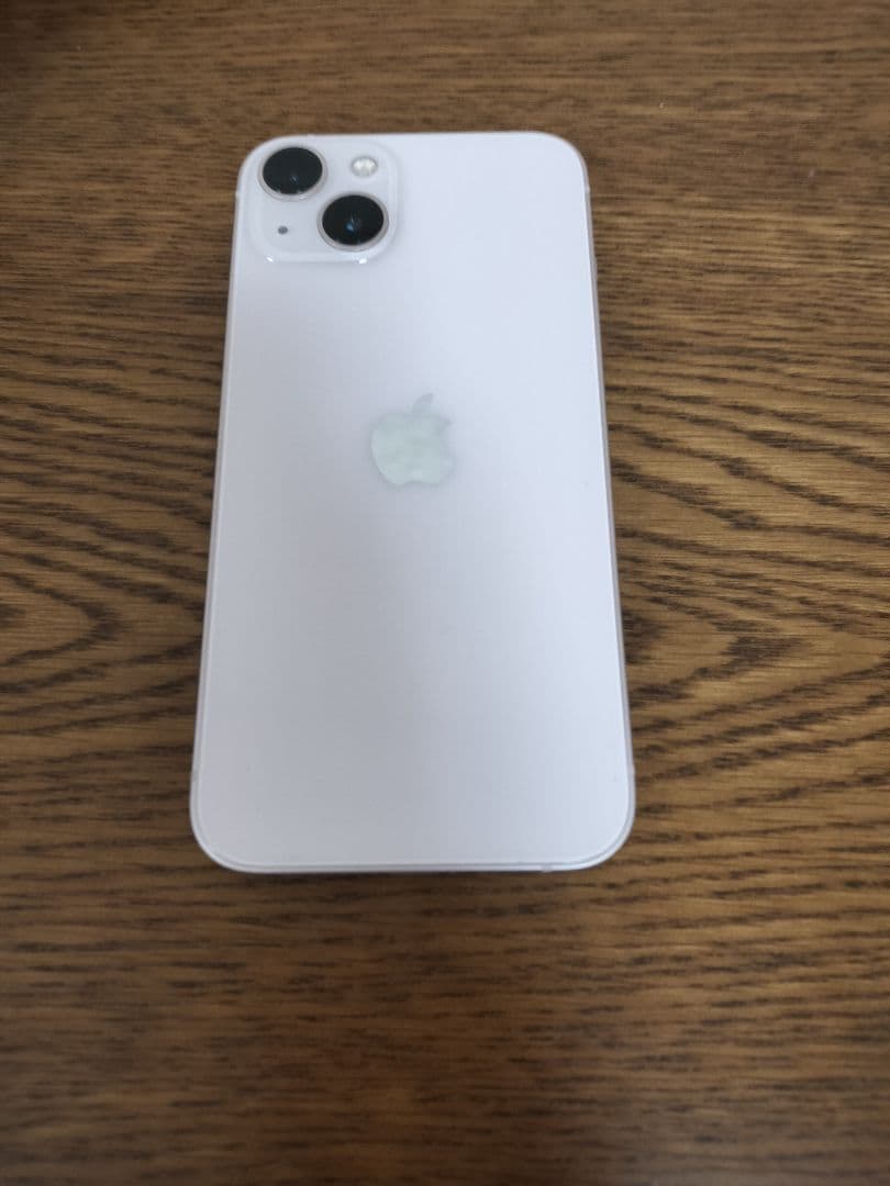 m*i様 Apple iPhone 13 ピンク