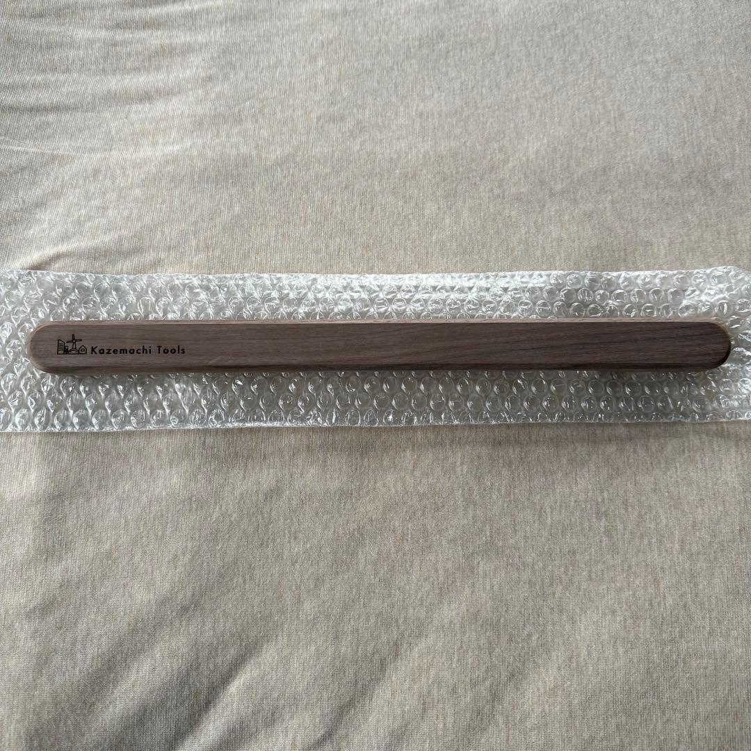 新品 Shim.Craft 風街道具店 マグネット ハング バー ウォールナット