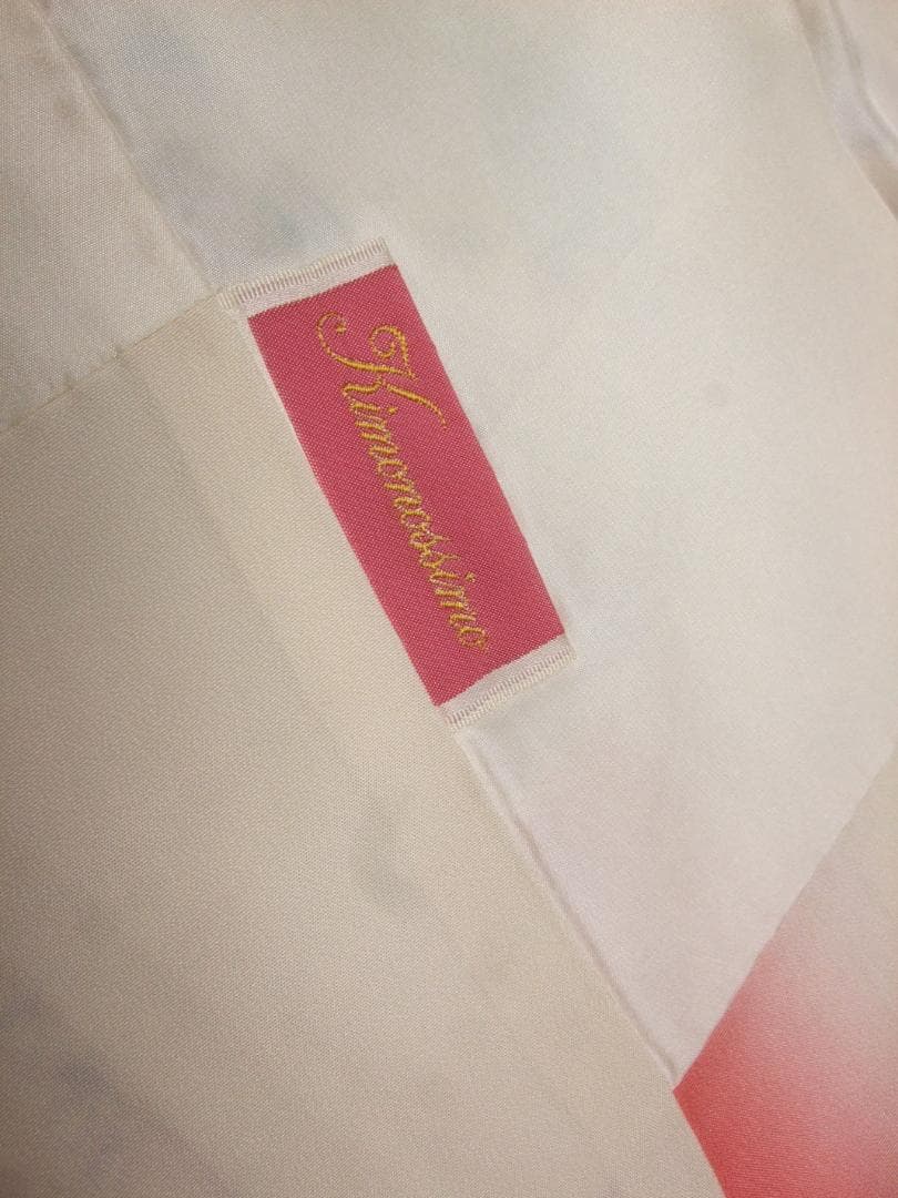 くすみパステル/唐草とブーケと蝶々/金彩銀彩/振袖フルセット　ｍ70　成人式