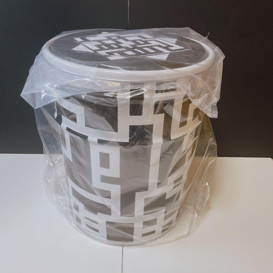 【希少品】 布袋寅泰 GUITARHYTHM ペール缶 1点 ギタリズム