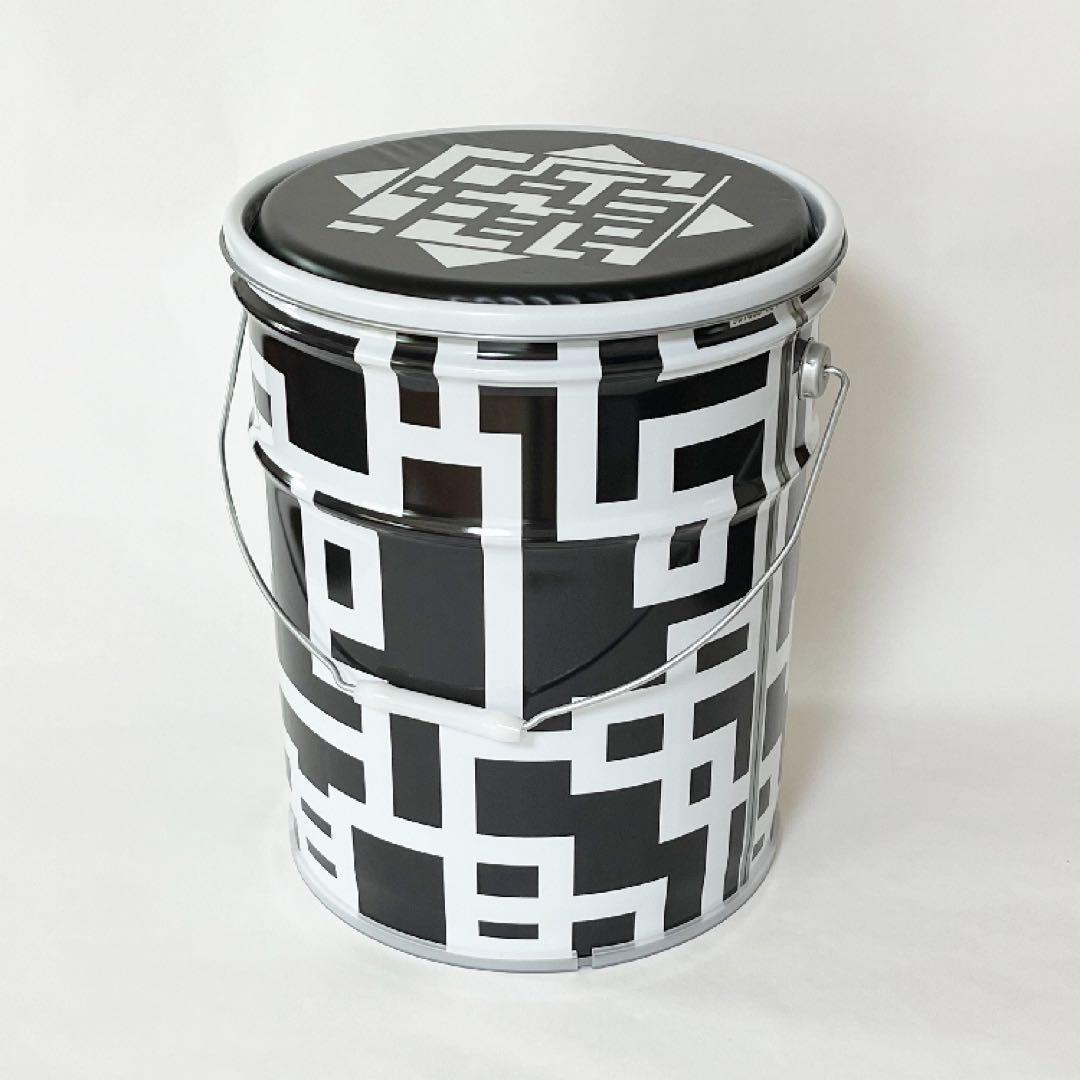 【希少品】 布袋寅泰 GUITARHYTHM ペール缶 1点 ギタリズム