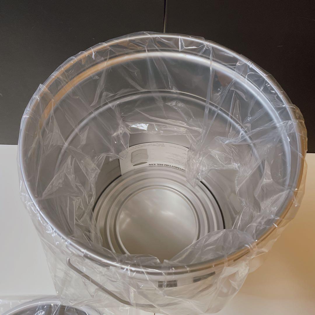 【希少品】 布袋寅泰 GUITARHYTHM ペール缶 1点 ギタリズム