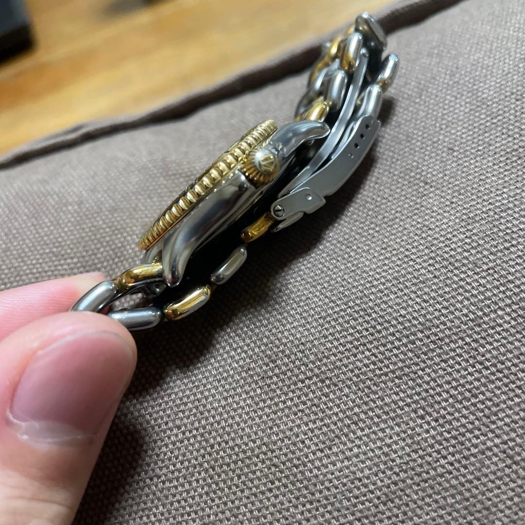 TAG HEUER S95.213K セル プロフェッショナル 200