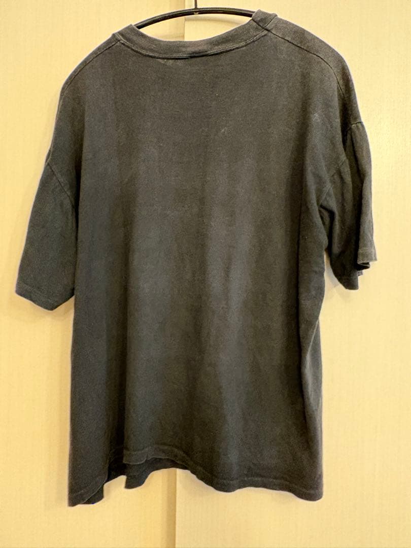 トップス 1980s U2 Rattle and Hum T-shirts