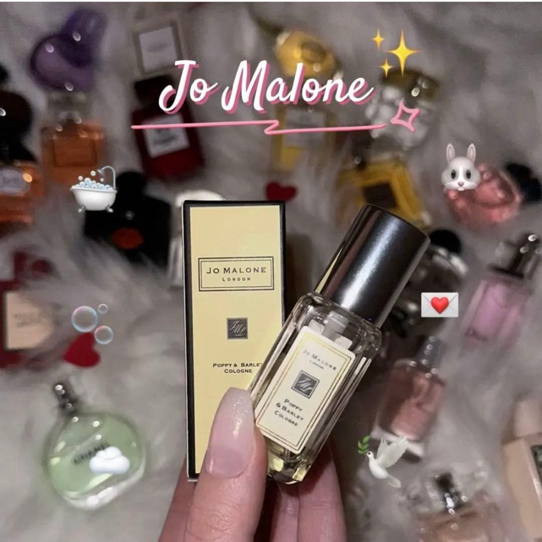 【お値下げ中】ミニ香水　ホワイトセット