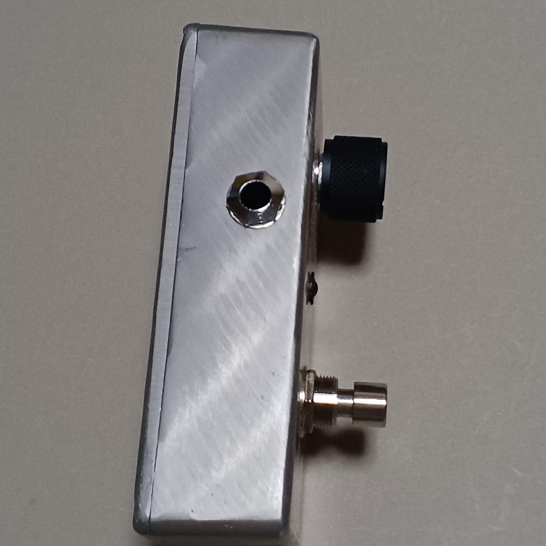 MXR Wylde Phase 90 中古