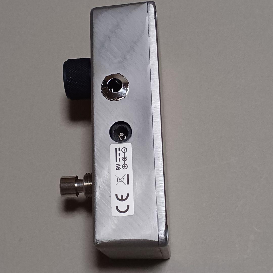 MXR Wylde Phase 90 中古