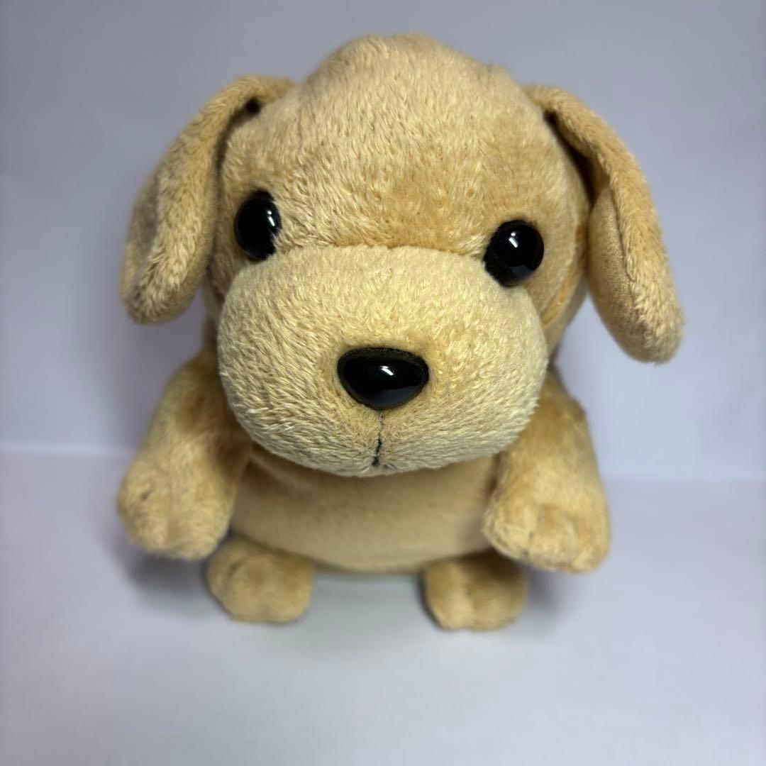 【匿名配送・廃盤品レア】値下げ中 声マネわんちゃん　動作確認済　寺子屋