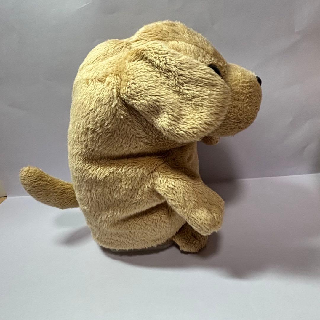 【匿名配送・廃盤品レア】値下げ中 声マネわんちゃん　動作確認済　寺子屋