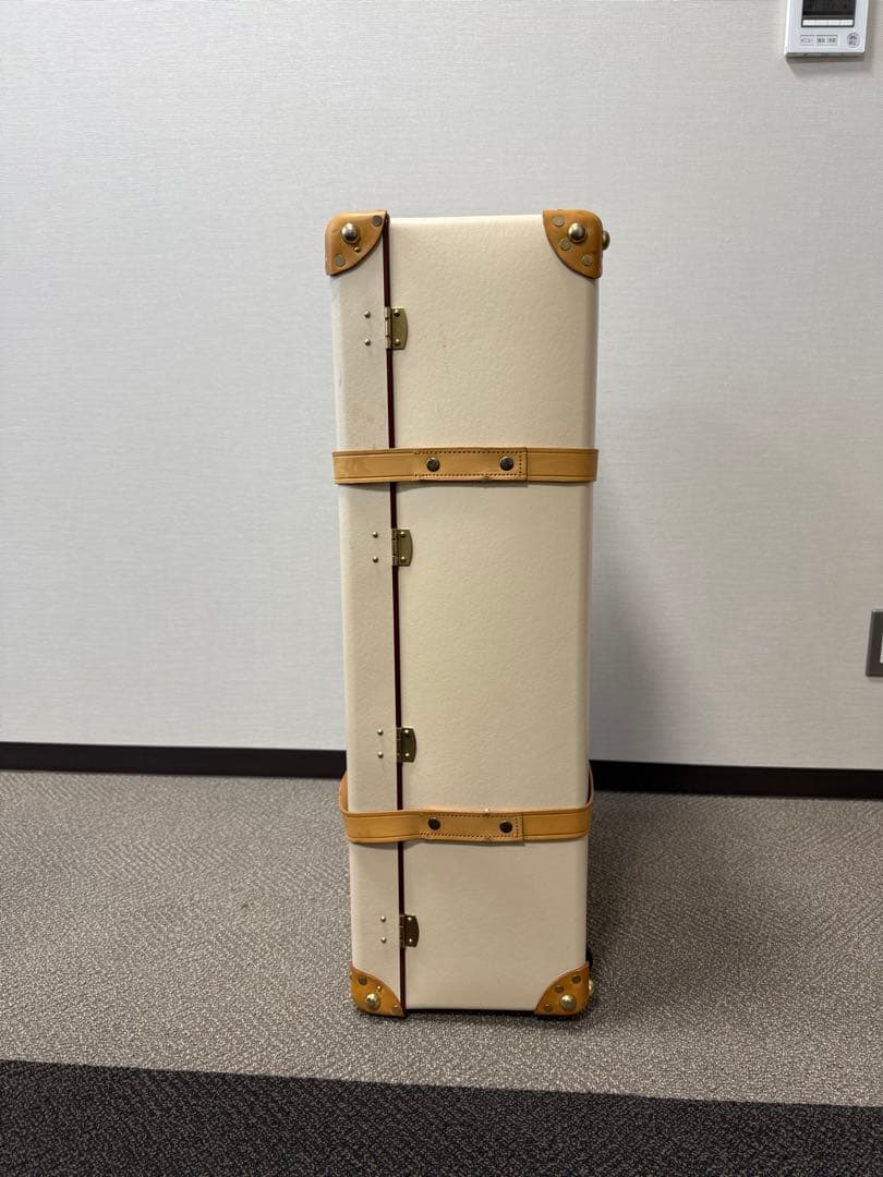 GLOBE TROTTER グローブトロッター サファリ エクストララージ