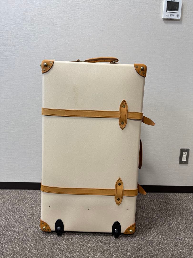 GLOBE TROTTER グローブトロッター サファリ エクストララージ