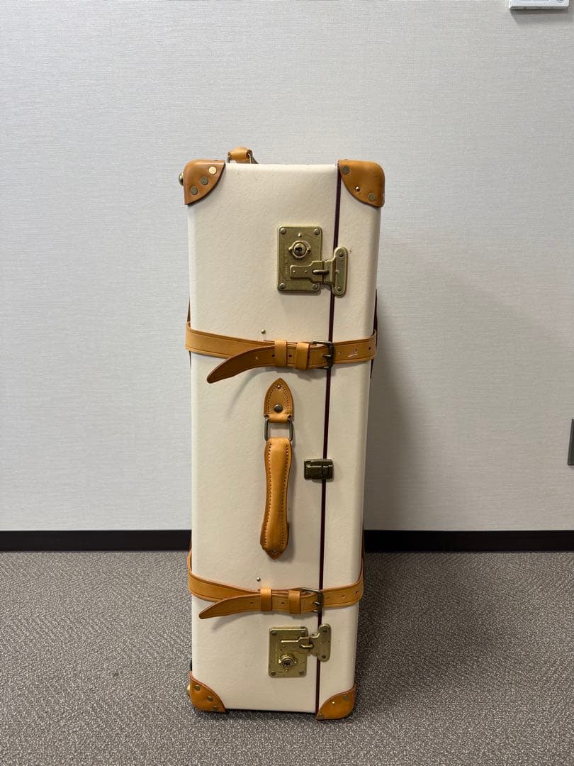 GLOBE TROTTER グローブトロッター サファリ エクストララージ