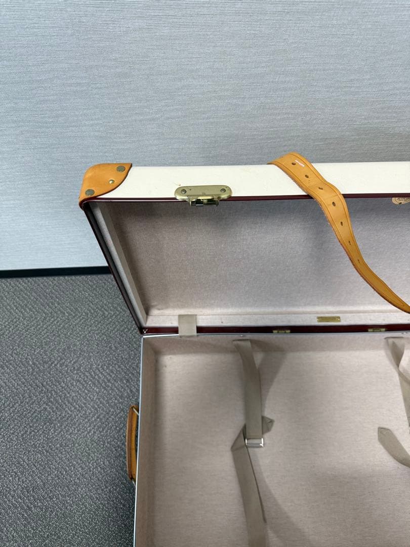 GLOBE TROTTER グローブトロッター サファリ エクストララージ