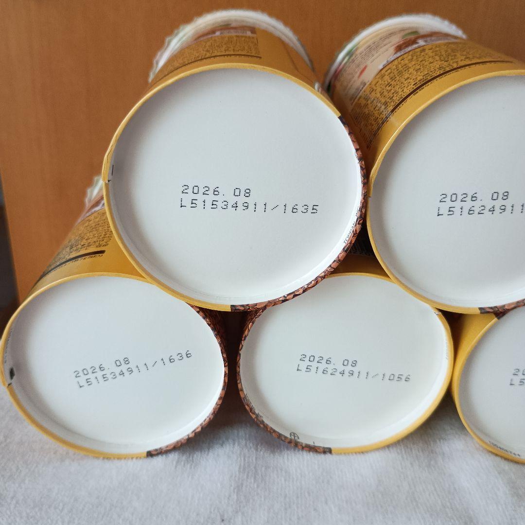 NESCAFE GOLD BLEND つめかえパック　120g×6個