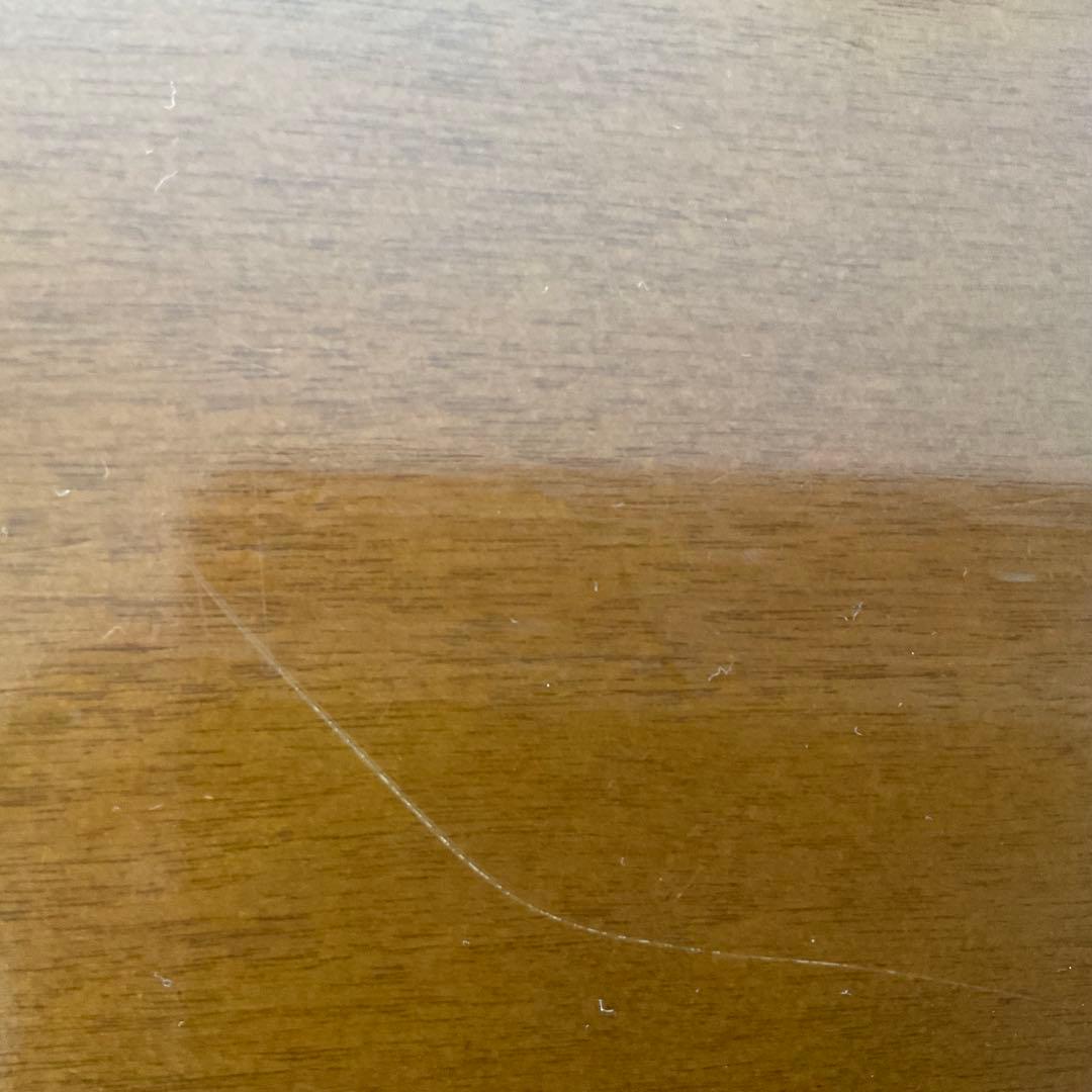 カリモク60+ ダイニングテーブル 1300