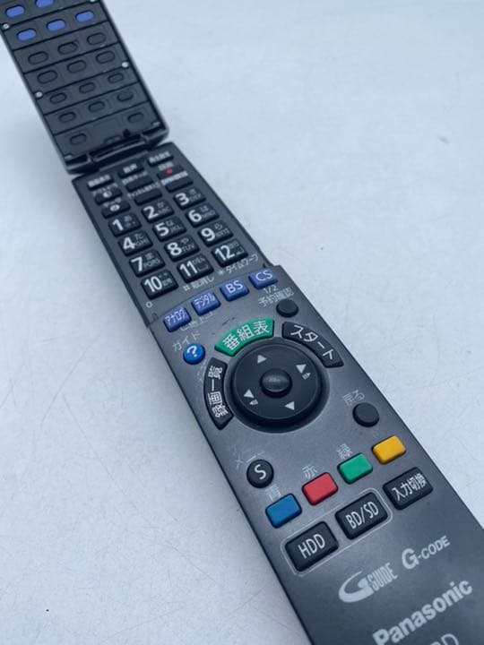 Panasonic パナソニック リモコン