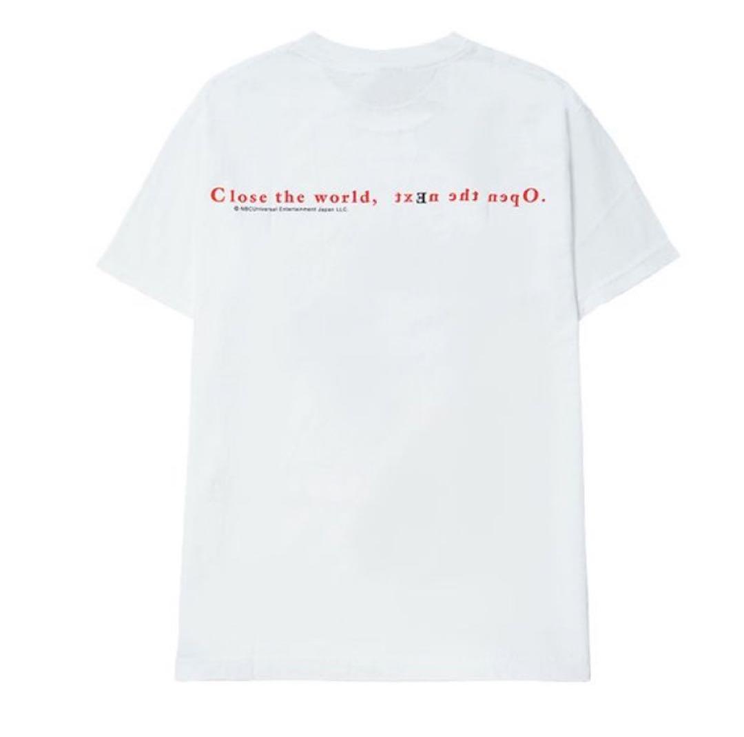 アイドル Geeks Rule x Serial Experiments Lain 12