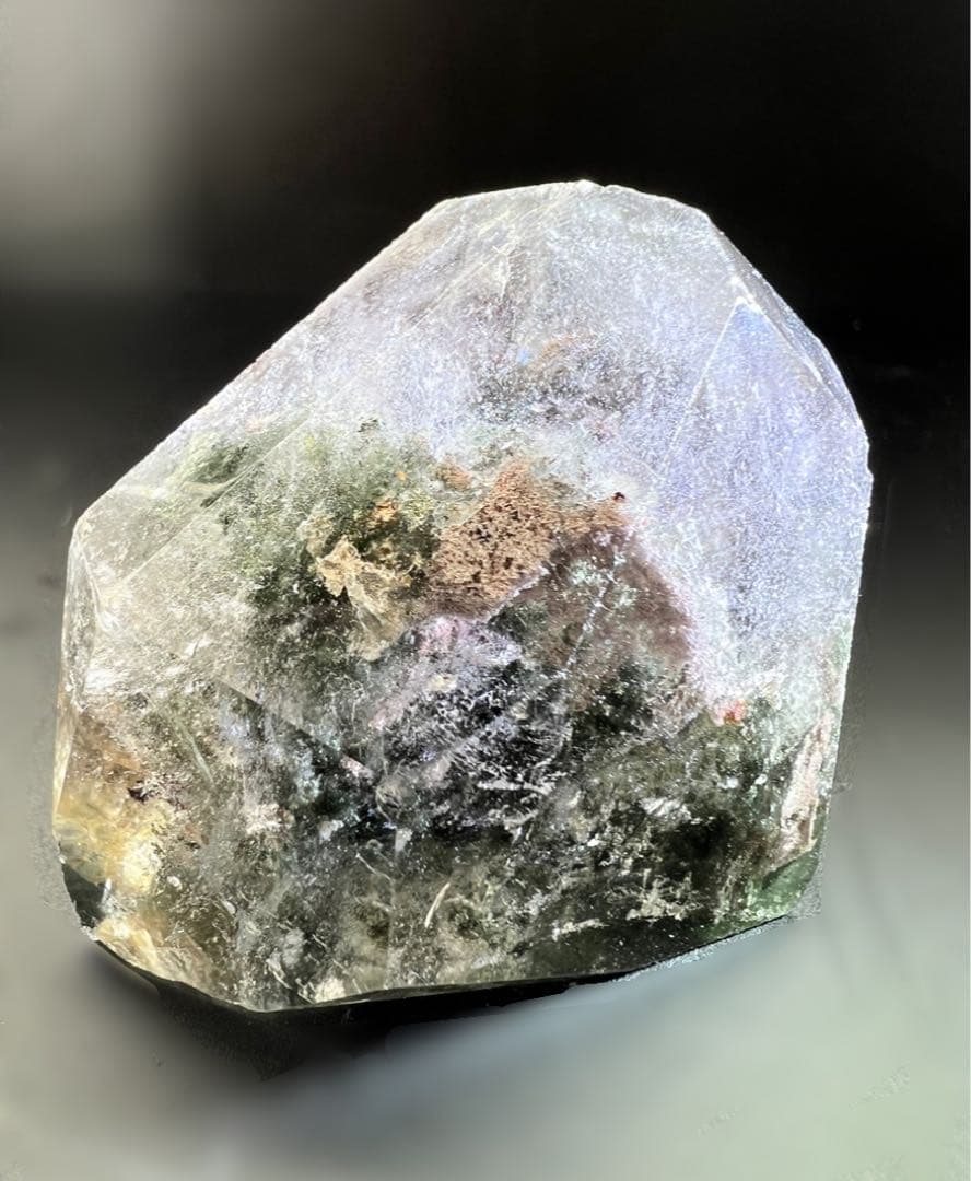 ガーデンクォーツ⭐︎ジブリの世界観