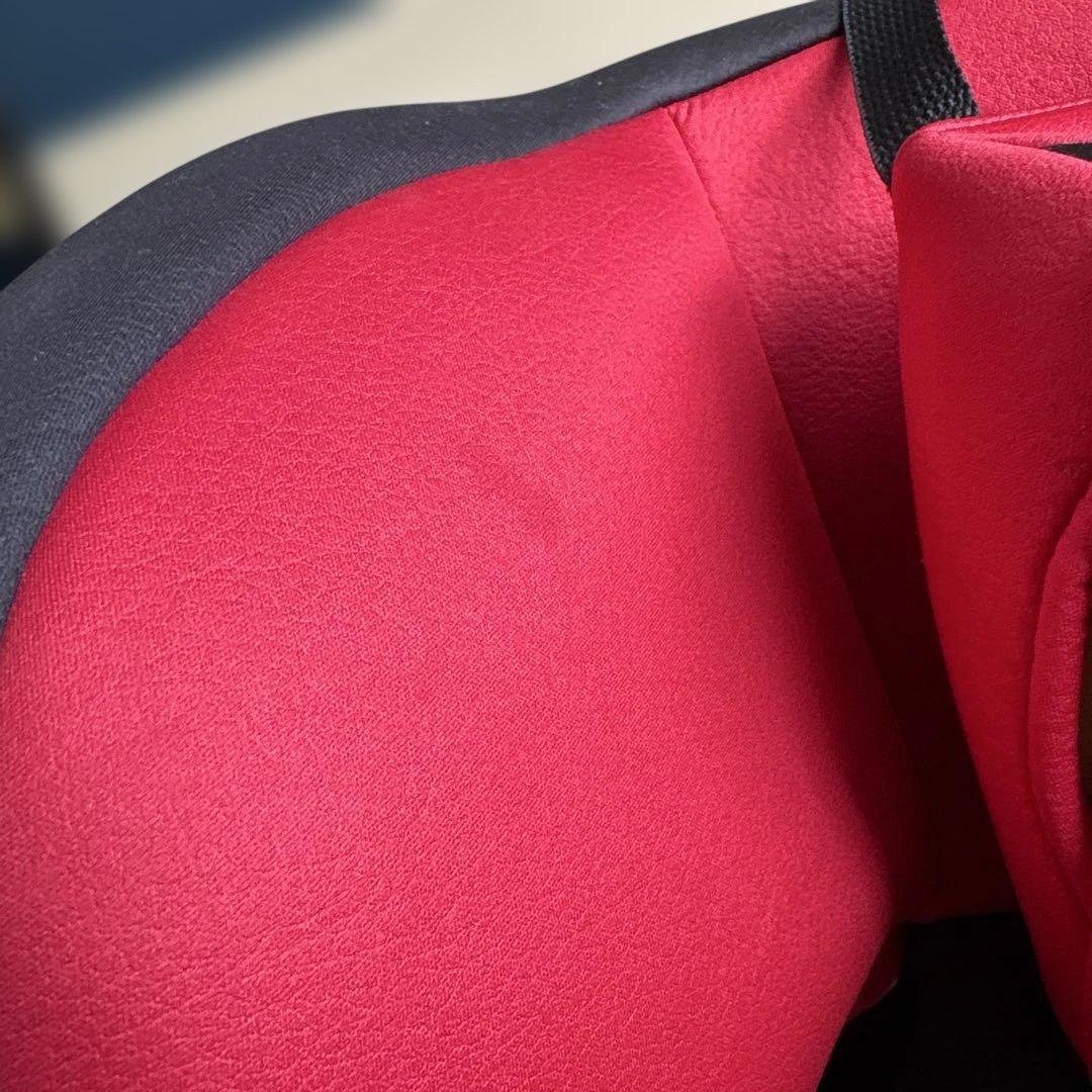 レカロ J1セレクト　チャイルドシート　ジュニアシート