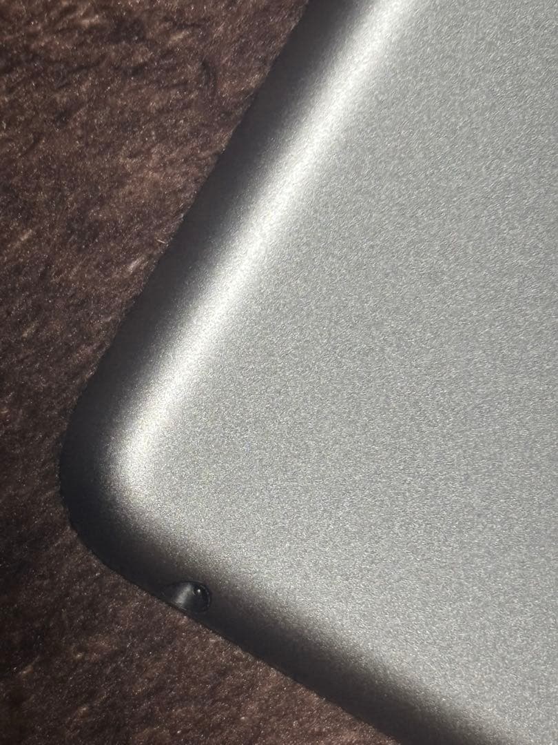 iPad (第6世代) 128GB 美品