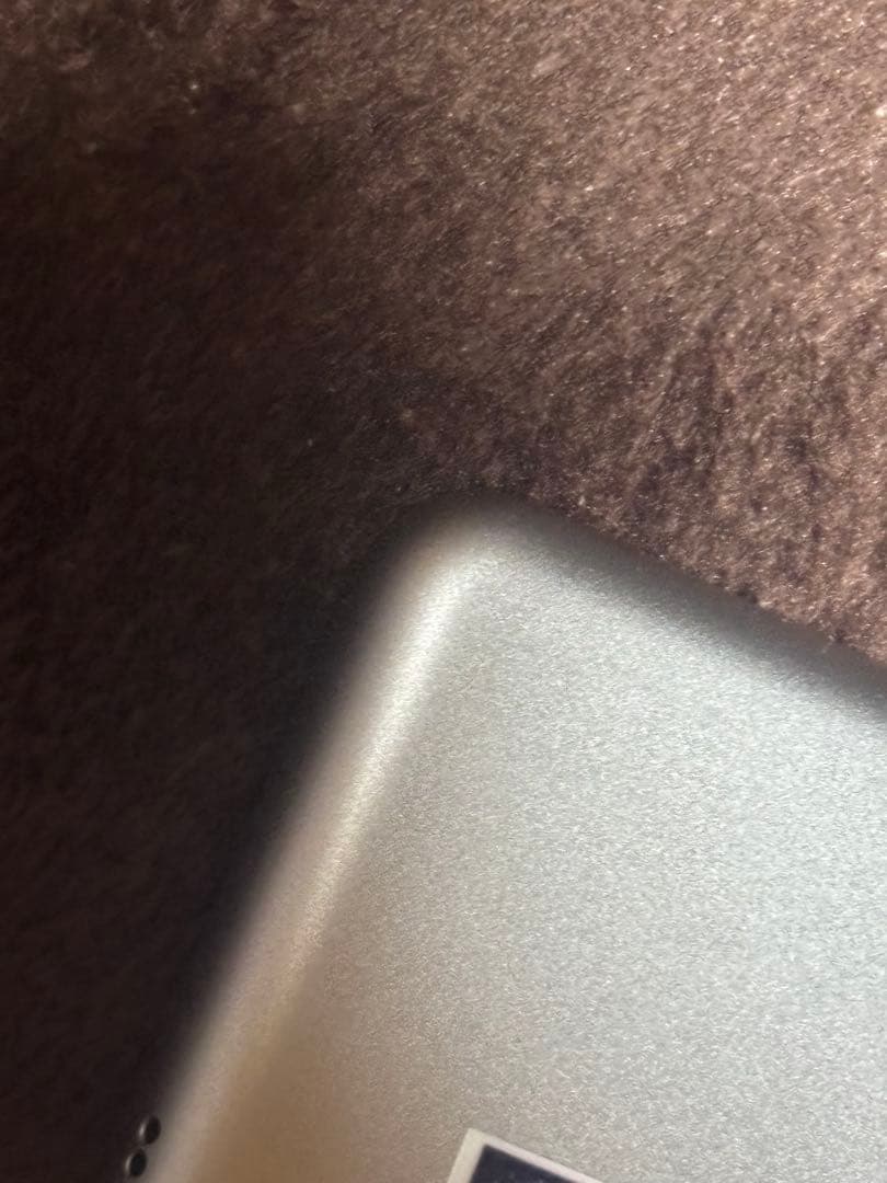 iPad (第6世代) 128GB 美品