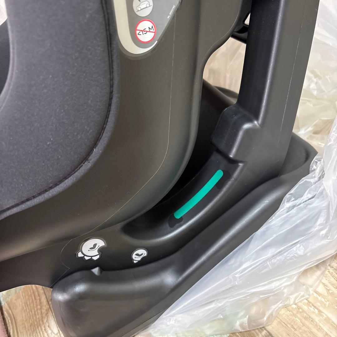 美品　カトージ joie チャイルドシート ステディ R129