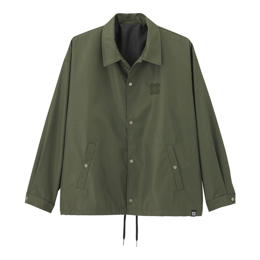 RIZE The BONEZ ビッグコーチジャケット Dragon Ash